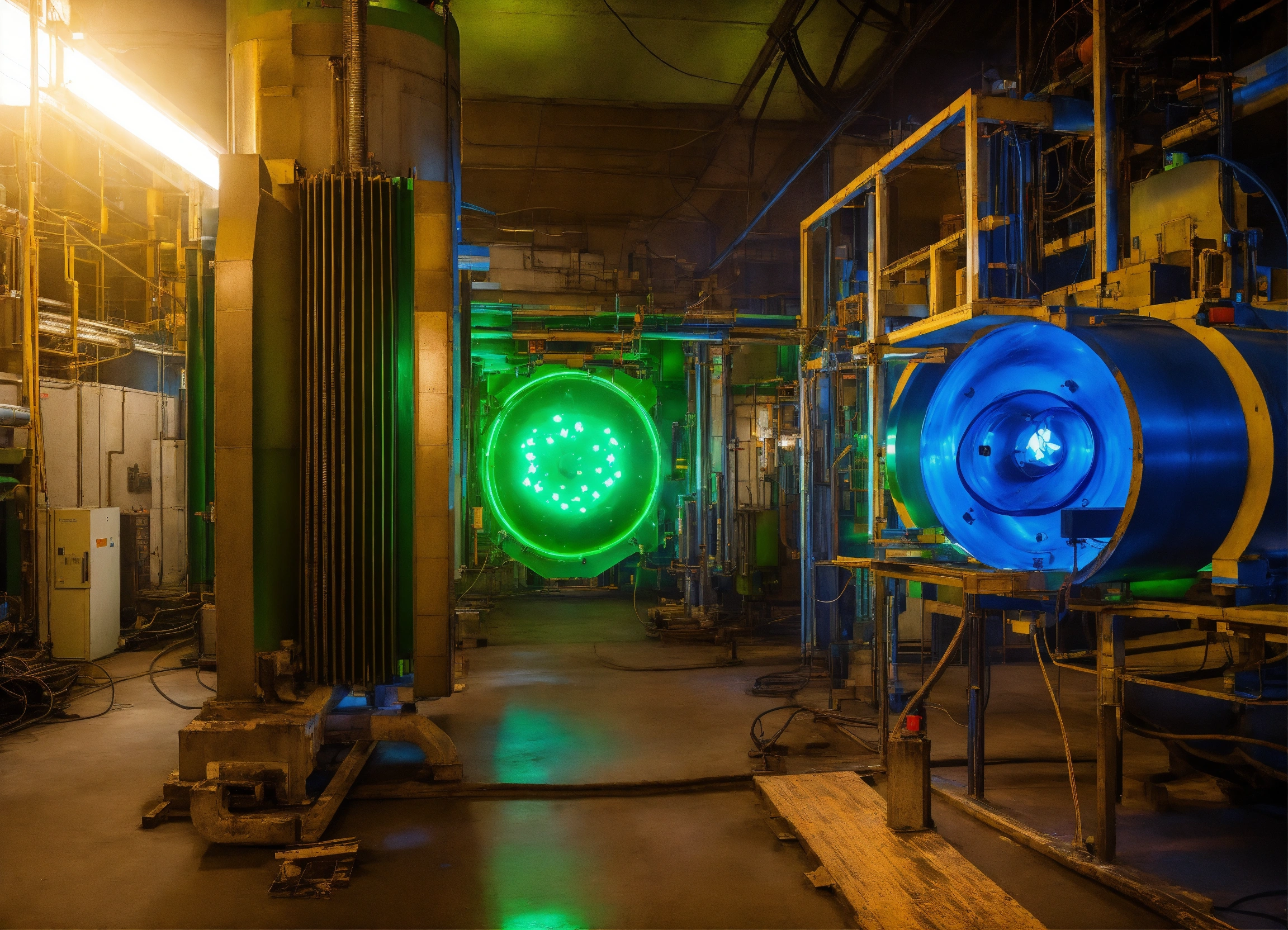 3 innovative technologies in the energy sector