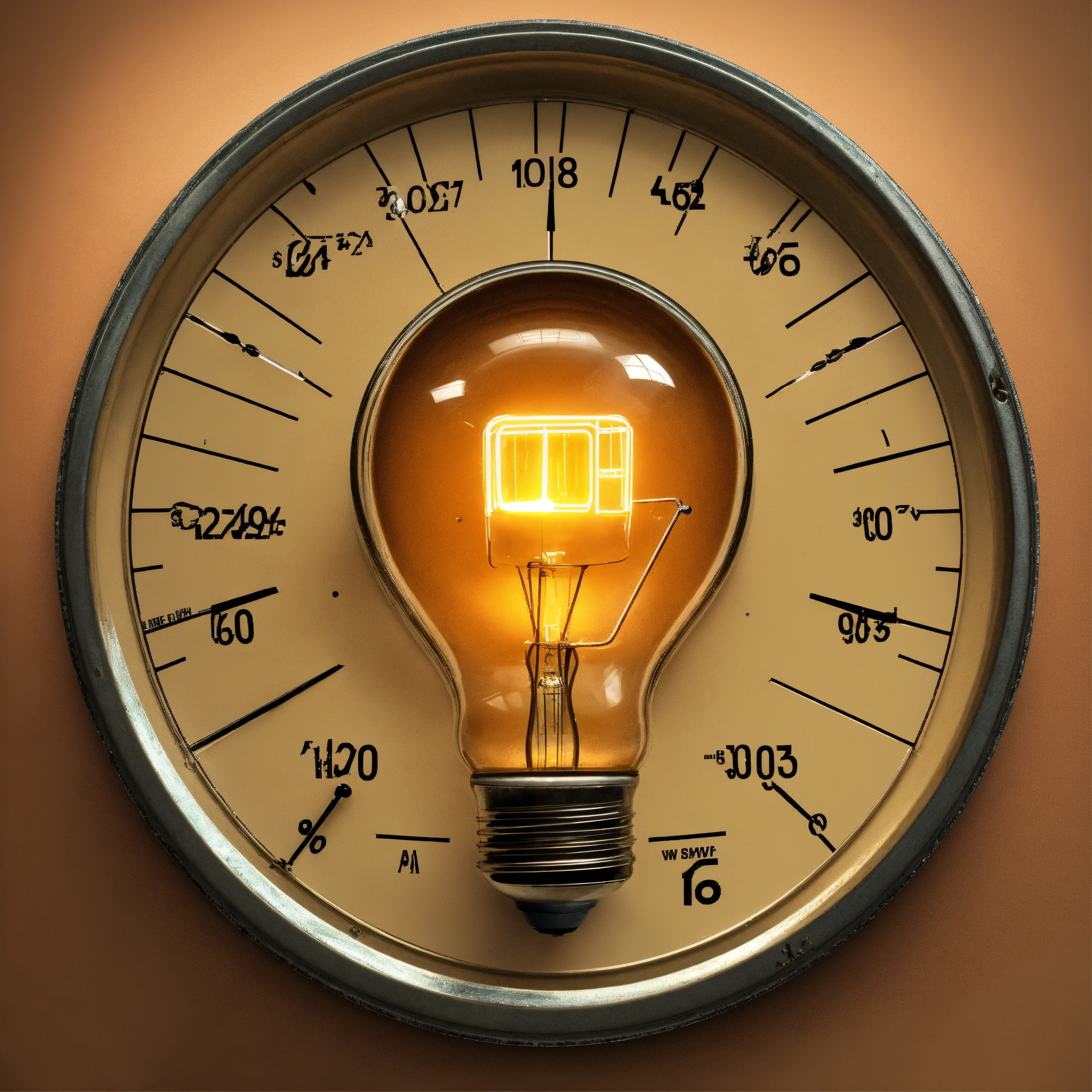 How can AI help reduce operating costs in energy companies?